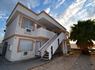 3017 E Carey Ave APT 5, North Las Vegas, NV 89030