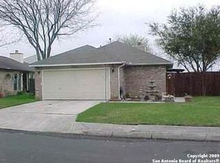 8529 Wood Arbor, San Antonio, TX 78251