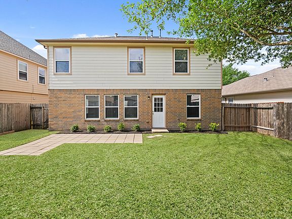 5th image of 3118 Winchester Ranch Trl
