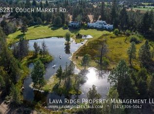 18281 Couch Market Rd, Bend, OR 97703