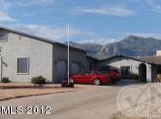 4912 S Apache Ave, Sierra Vista, AZ 85650