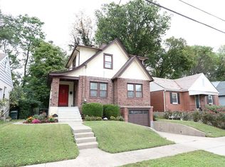 3534 Rawson Pl, Cincinnati, OH 45209
