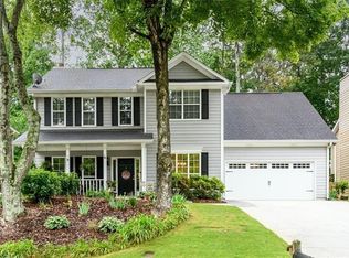 2759 Beddington Way, Suwanee, GA 30024