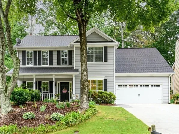 2759 Beddington Way, Suwanee, GA 30024