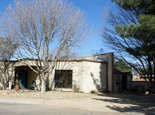 3600 Mission Ct, Midland, TX 79703