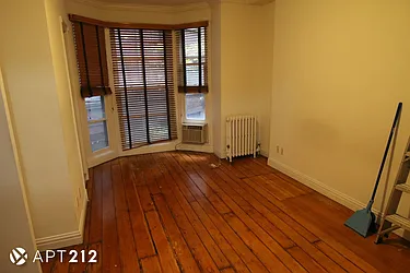Rented by APT212 INC