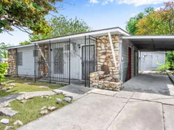 4602 Centralia Dr, San Antonio, TX 78237