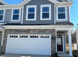 8020 Overmeadow Ln #46/10, Charlotte, NC 28269