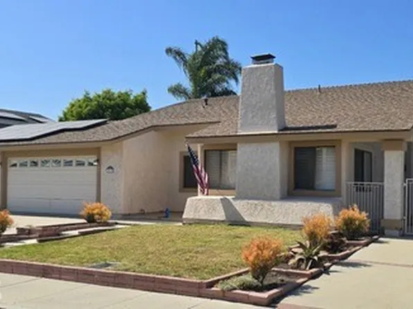 2615 Shalimar St, Camarillo, CA 93010