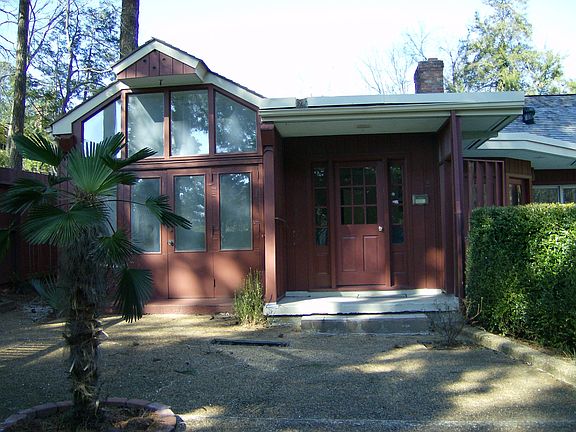 back of house