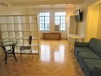 Rented by Sido New York LLC