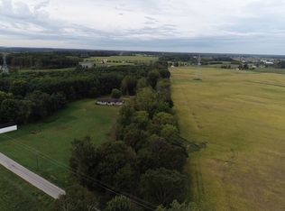 2756 S 350 W, Columbia City, IN 46725