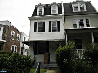 6356 McCallum St, Philadelphia, PA 19144