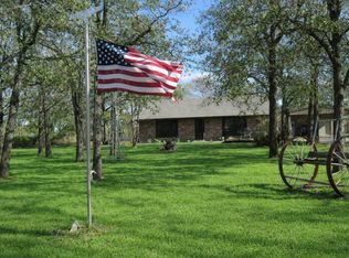1271 County Road 3555, Paradise, TX 76073