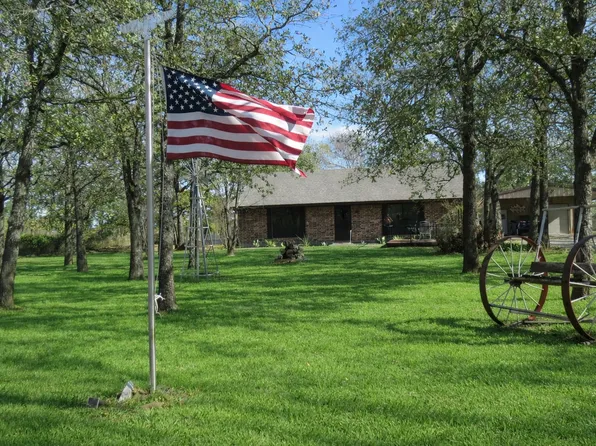 1271 County Road 3555, Paradise, TX 76073