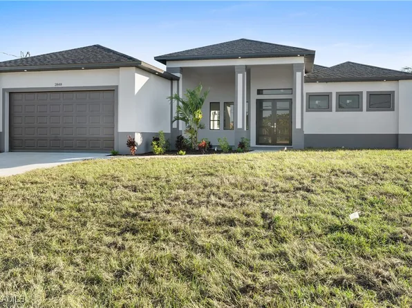 2848 NW 3rd Ter, Cape Coral, FL 33993