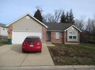 1601 12 Oaks Pl, Pevely, MO 63070