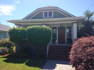 3047 NW 73rd St, Seattle, WA 98117