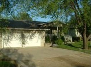 1160 SE Conner Rd, El Dorado, KS 67042