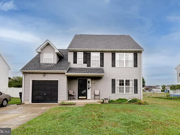 41 Westover Dr, Dover, DE 19904