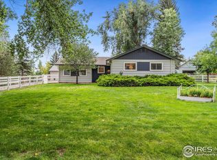 2605 W Vine Dr, Fort Collins, CO 80521
