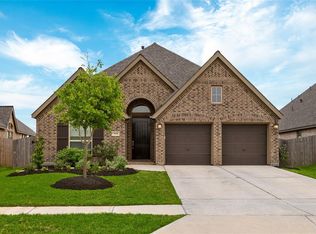 3608 Dolan Trail Ct, Pearland, TX 77584