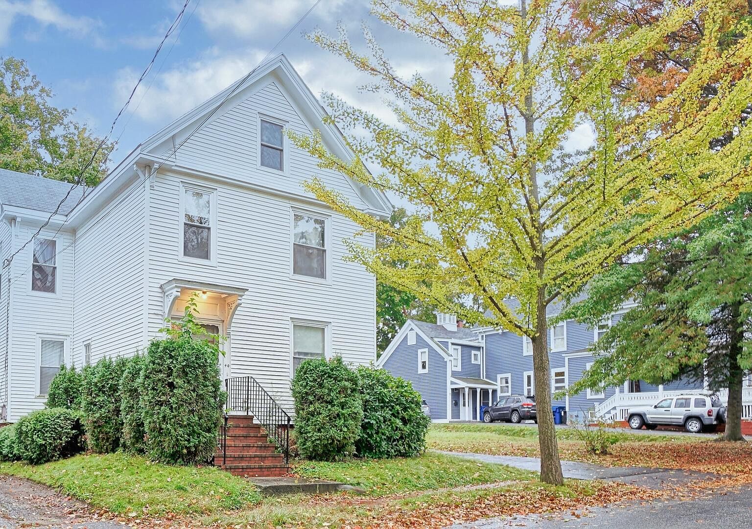 40 Fessenden Street, Portland, ME 04103 Zillow