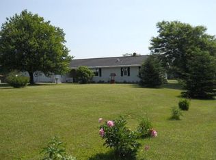 N6960 Hoyord Rd, Scandinavia, WI 54977