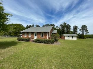 218 Sinquefield Rd, Norwood, GA 30821