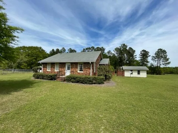 218 SINQUEFIELD Road, Norwood, GA 30821
