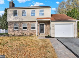 151 W Wilson Ave, Wernersville, PA