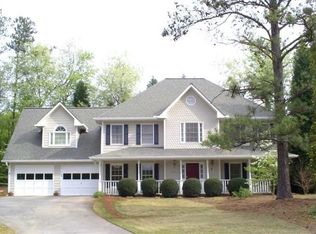 1865 Kristen Mill Way, Marietta, GA 30062