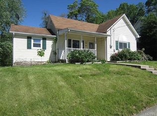 806 Maupin Ave, New Haven, MO 63068