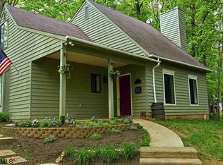 341 Daniels Rd, Barboursville, VA 22923