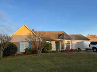 6414 Branch Dr, Olive Branch, MS 38654