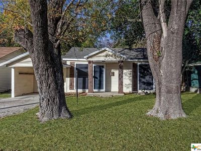 1614 W Avenue D, Temple, TX, 76504