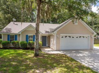 11 Brickyard Hills Dr, Beaufort, SC 29907