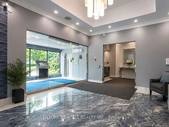3rd image of 4001 Don Mills Rd #249