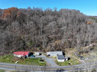 4505 Seneca Trl S, Ronceverte, WV 24970