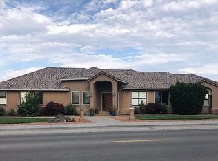 835 NE Union St, Mountain Home, ID 83647