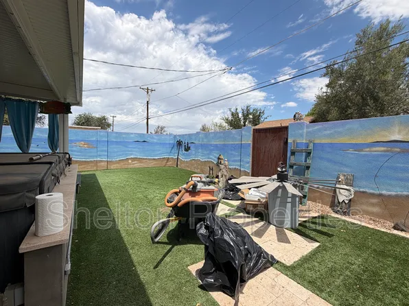 2514 E Fairmount Ave, Phoenix, AZ 85016