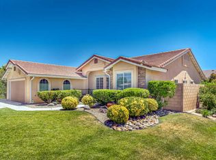 2816 Limewood Ln, Lancaster, CA 93536