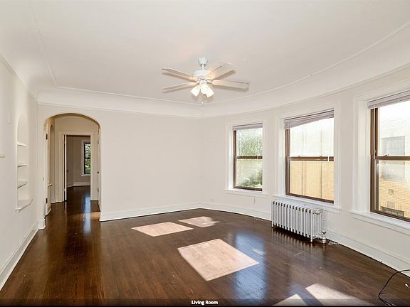 2nd image of 5454 N Campbell Ave #1F
