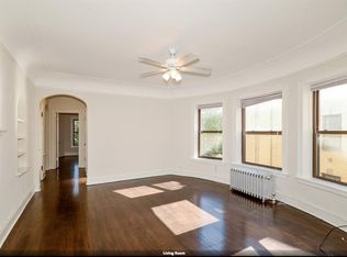 5454 N Campbell Ave #3A, Chicago, IL 60625