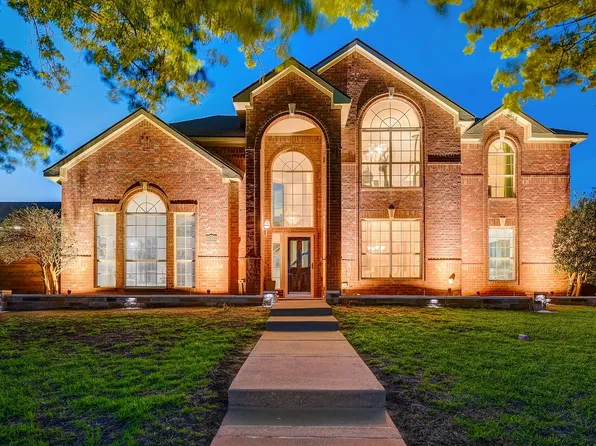 3209 Patriot Dr, Plano, TX 75025