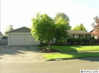 1746 Meadowlark Dr NE, Keizer, OR 97303