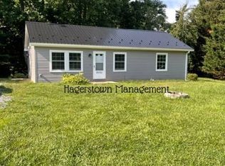 20701 Violet Rd, Rohrersville, MD 21779