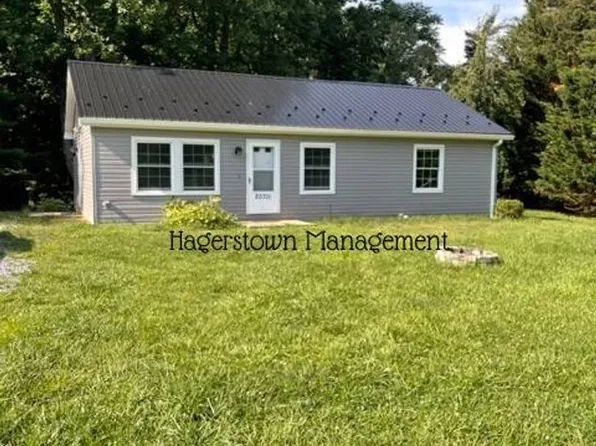 20701 Violet Rd, Rohrersville, MD 21779