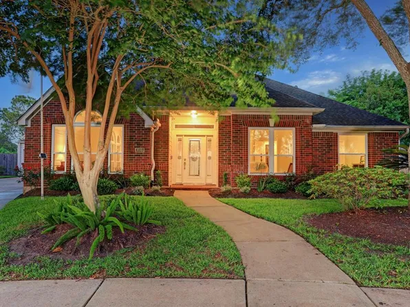 810 Colony Glen Ct, Houston, TX 77062