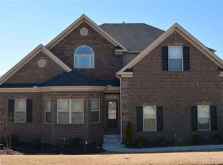 23 Governors Lake Way, Simpsonville, SC 29680